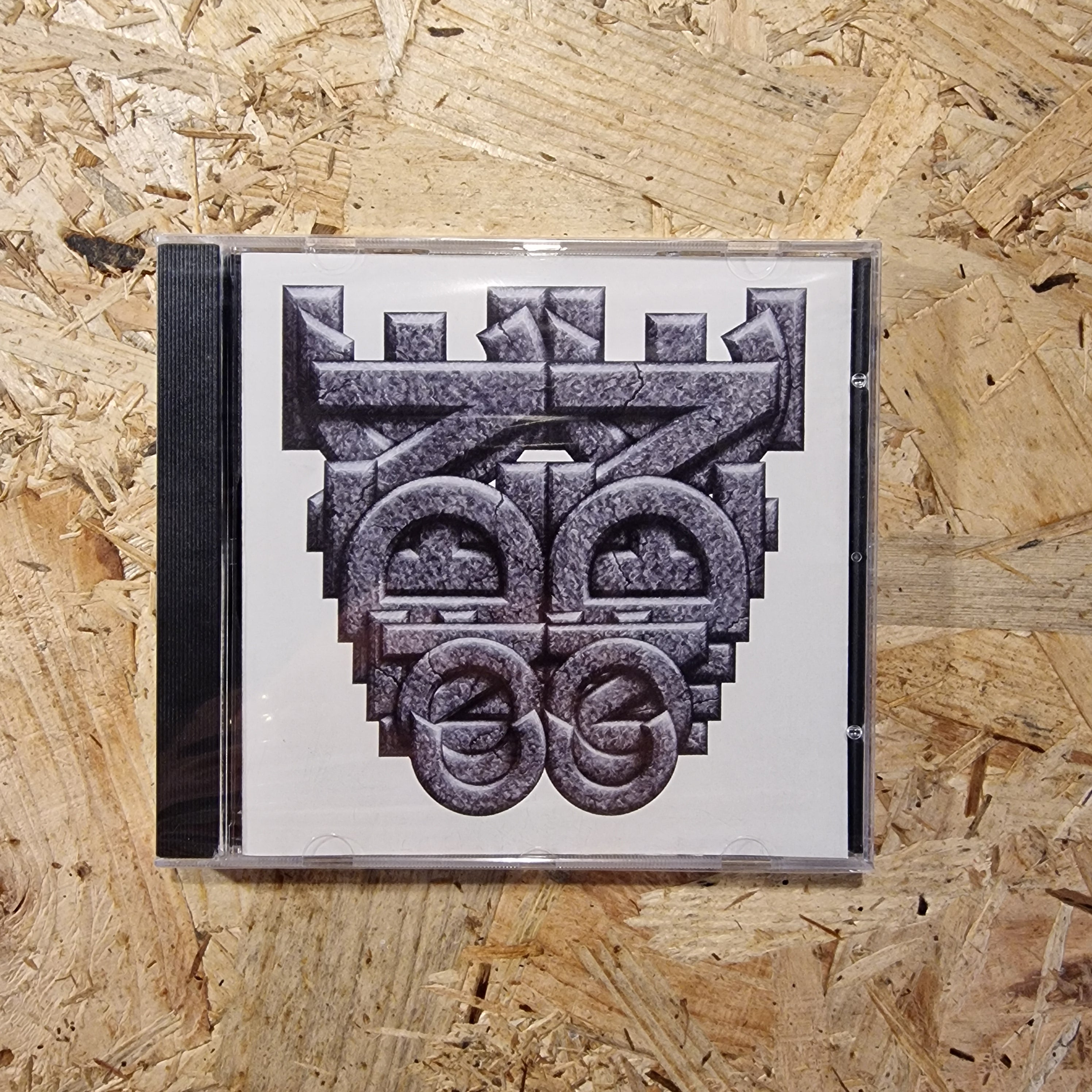 Jimmy's BIG Fish - Confidence