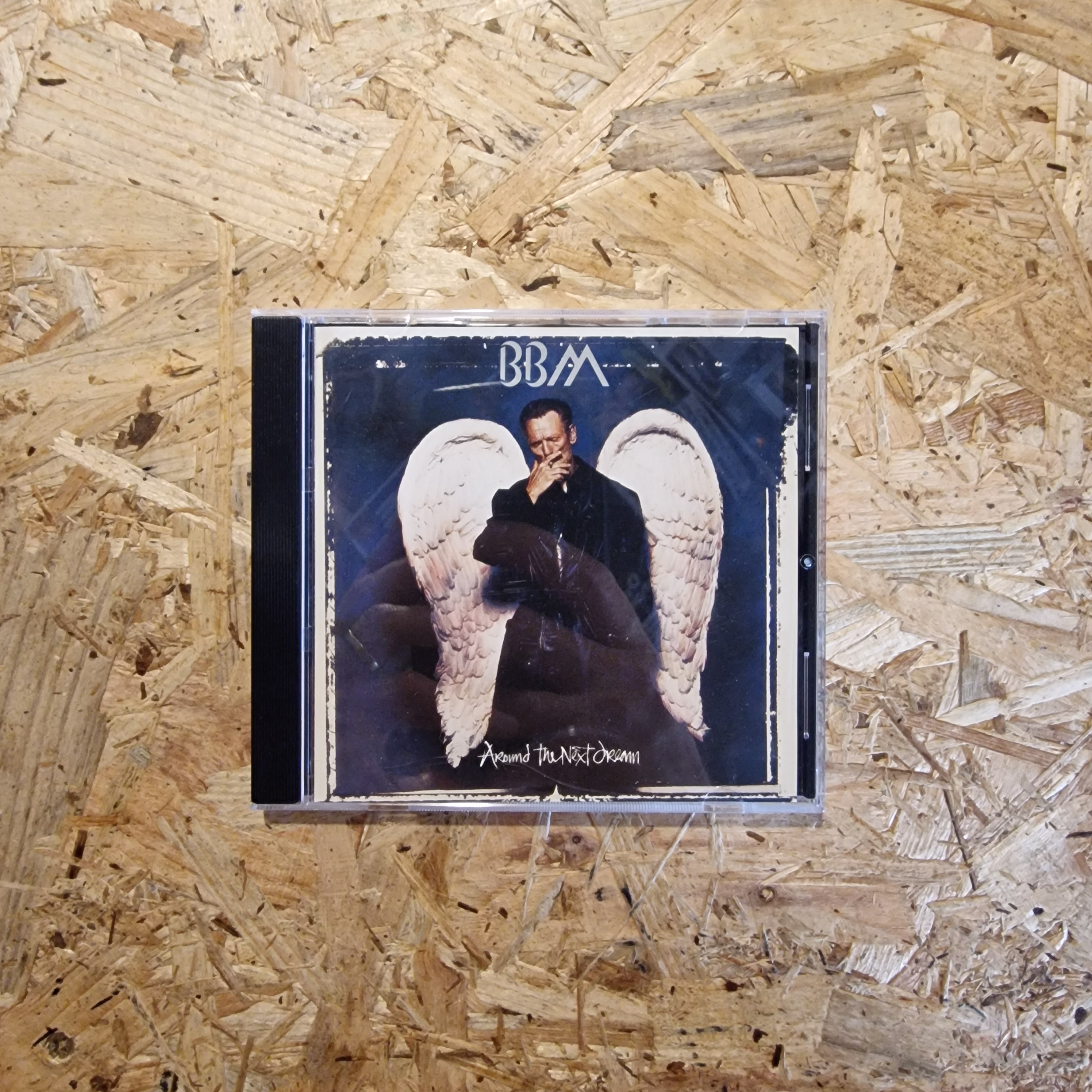BBM – Around The Next Dream