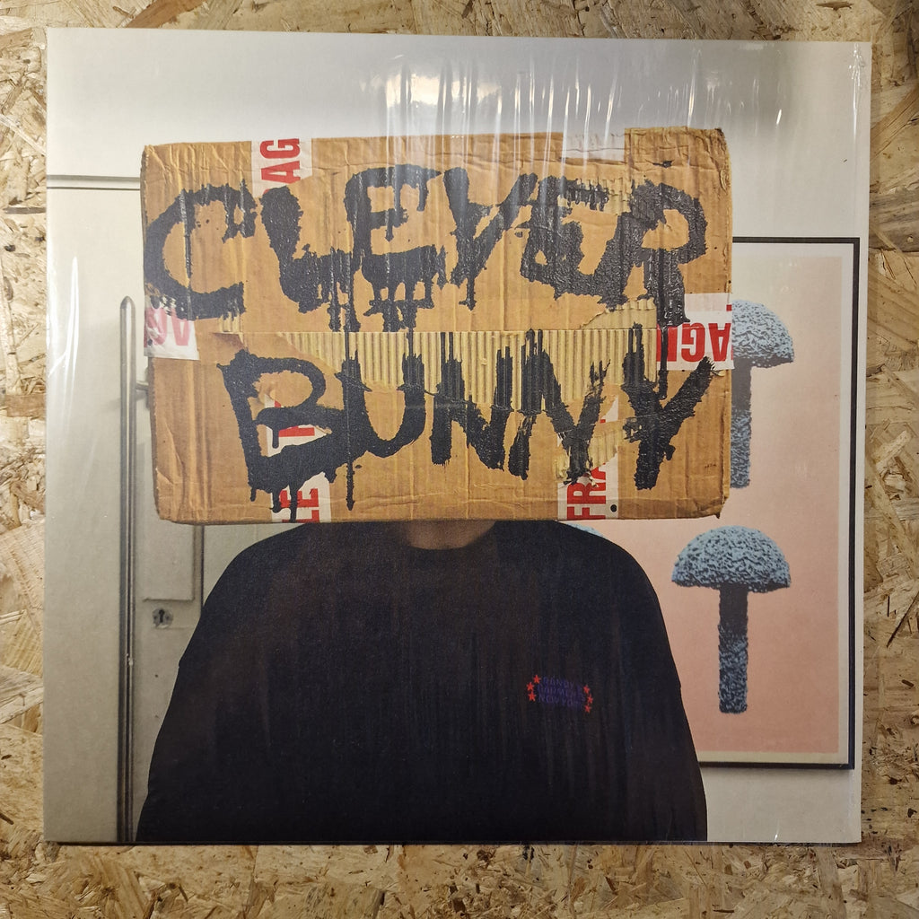 Clever Bunny – Each Time EP