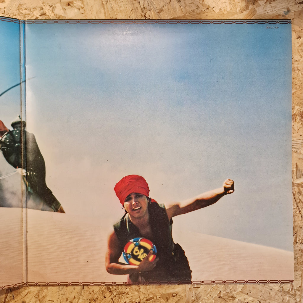 Electric Light Orchestra – Discovery