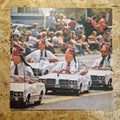 Dead Kennedys – Frankenchrist