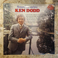Ken Dodd ‎– Somewhere My Love