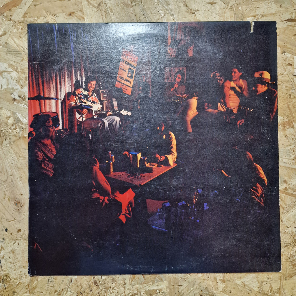 Ry Cooder – Show Time