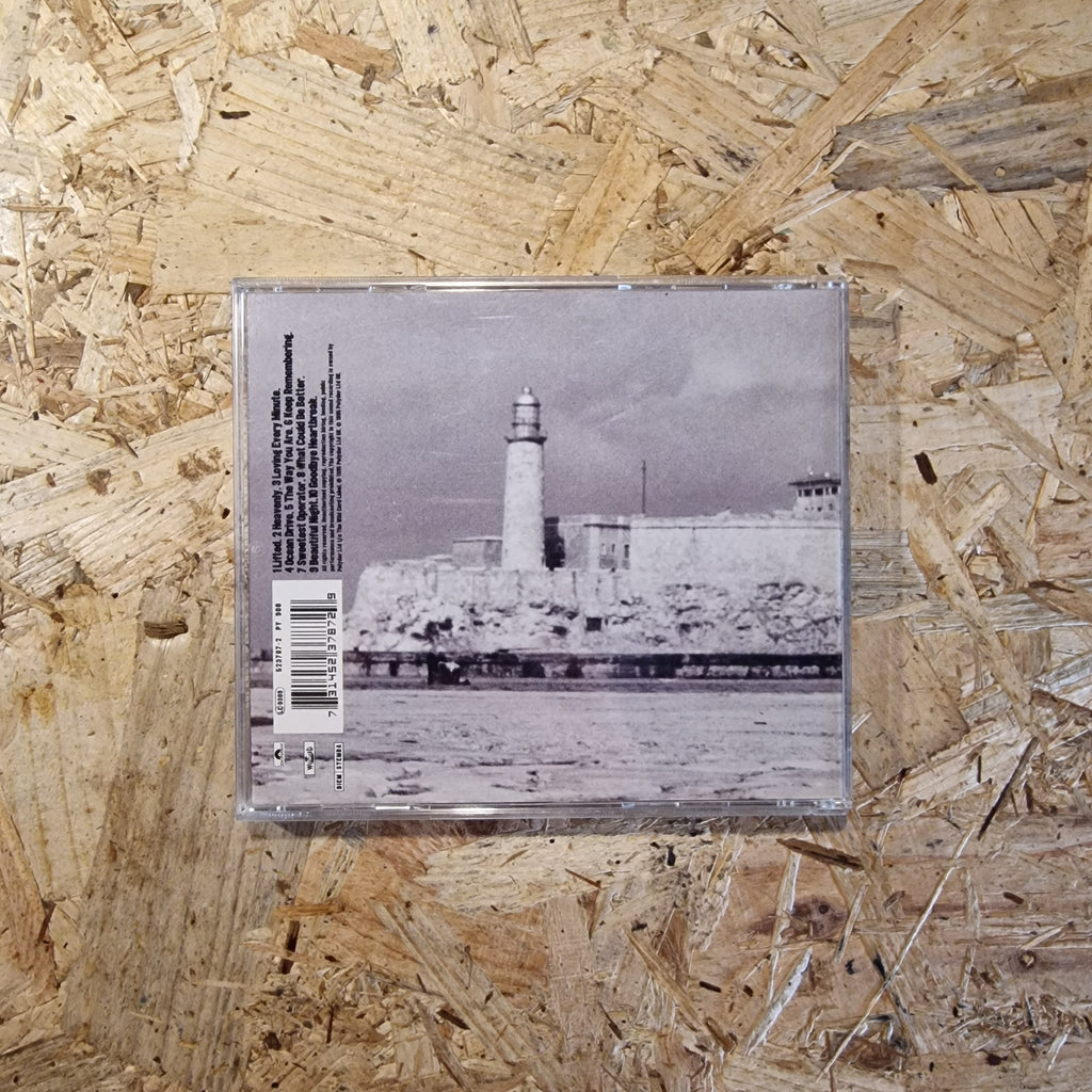 Lighthouse Family – Ocean Drive