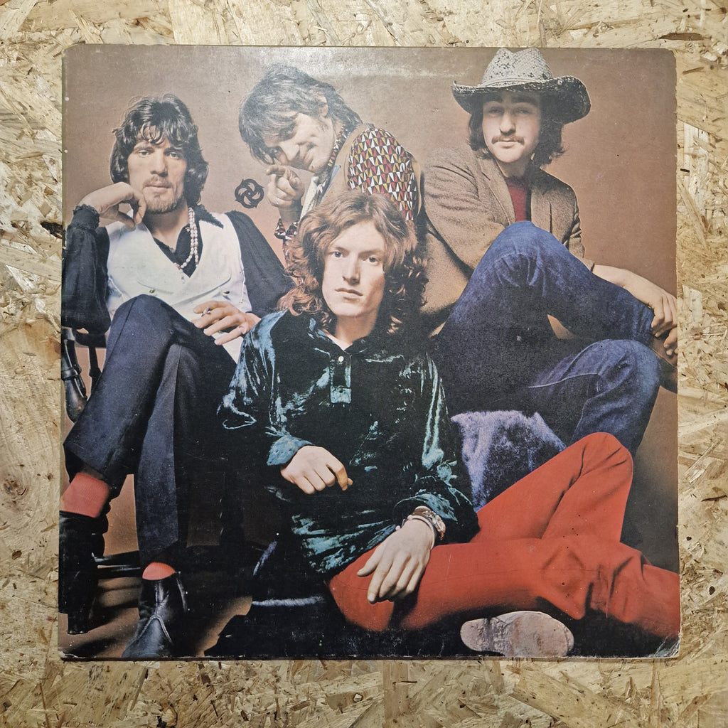 Traffic – Traffic