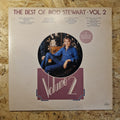 Rod Stewart – The Best Of Rod Stewart Vol. 2