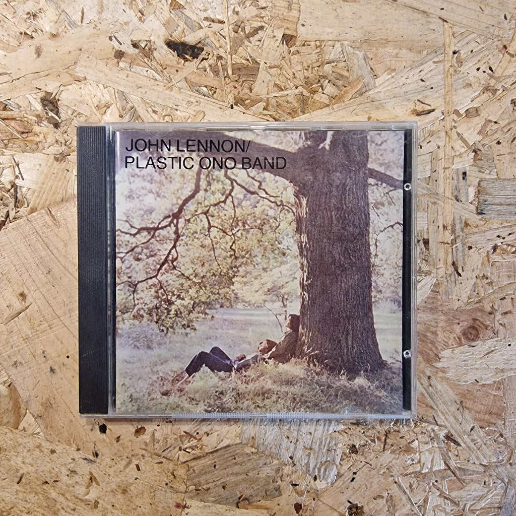 John Lennon / Plastic Ono Band – John Lennon / Plastic Ono Band