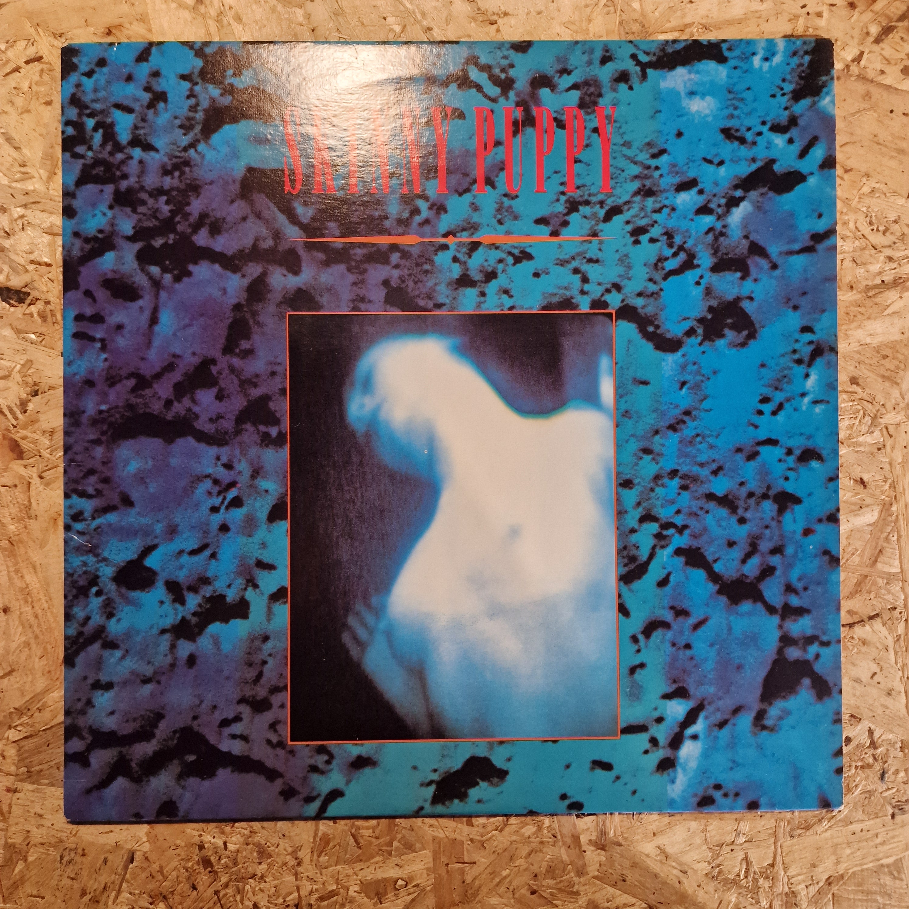 Skinny Puppy – Mind: The Perpetual Intercourse