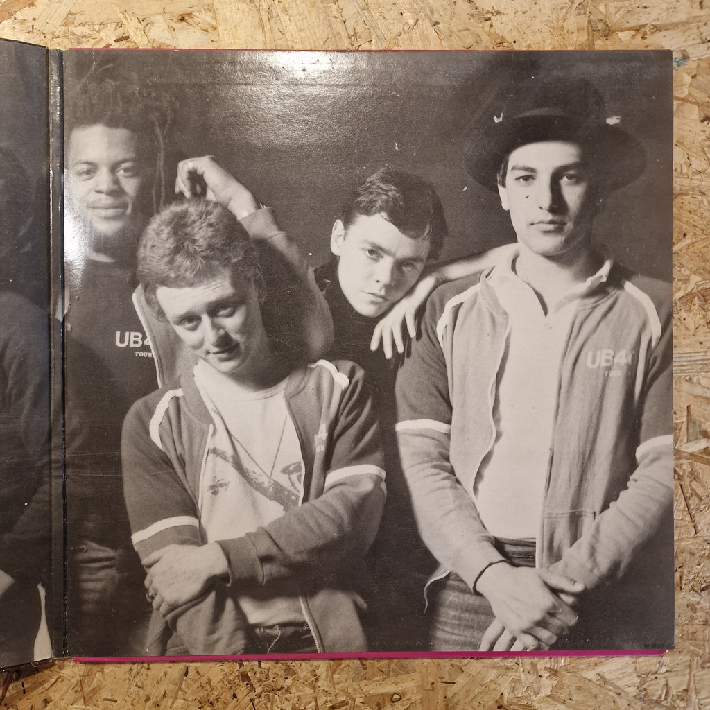 UB40 – More UB40 Music