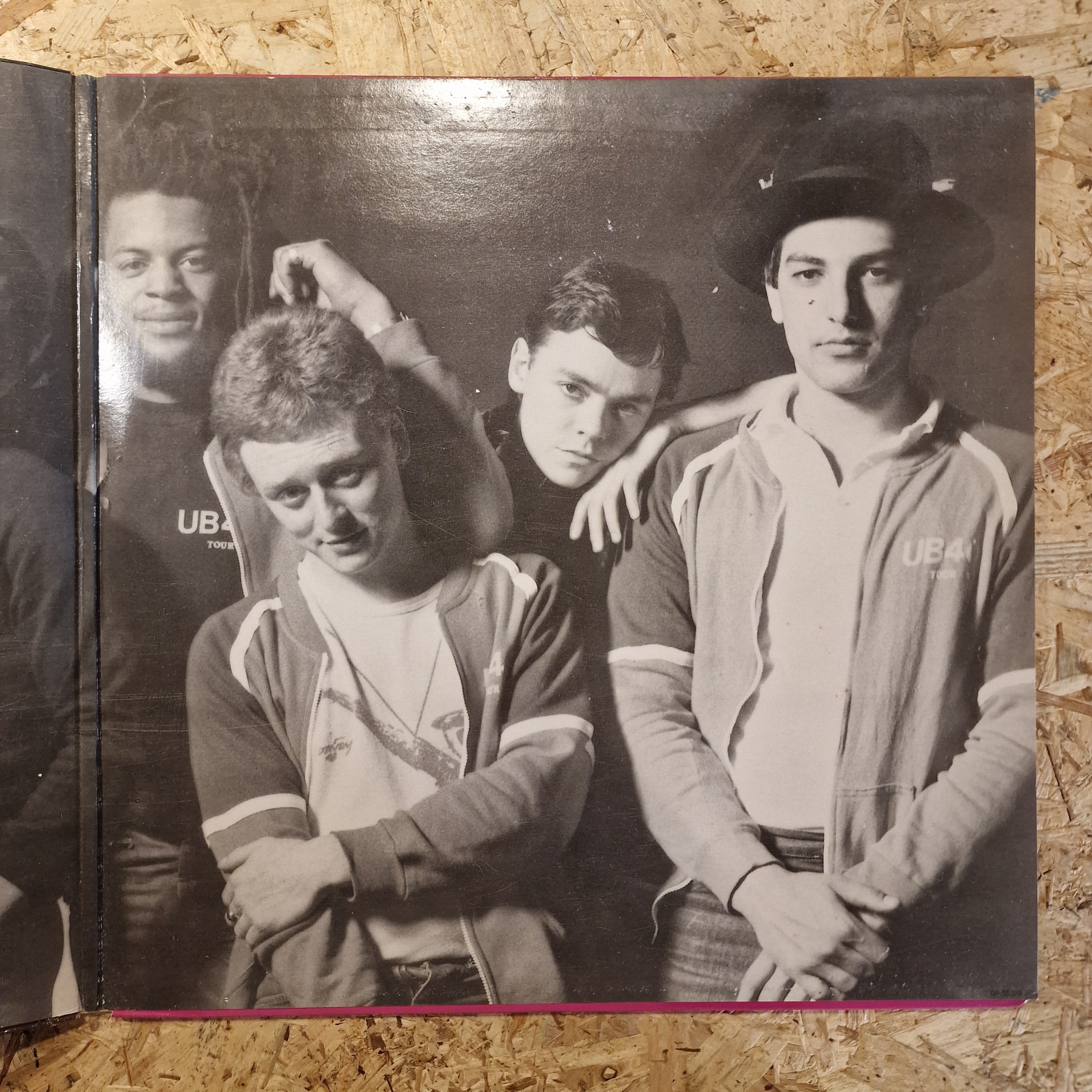 UB40 – More UB40 Music