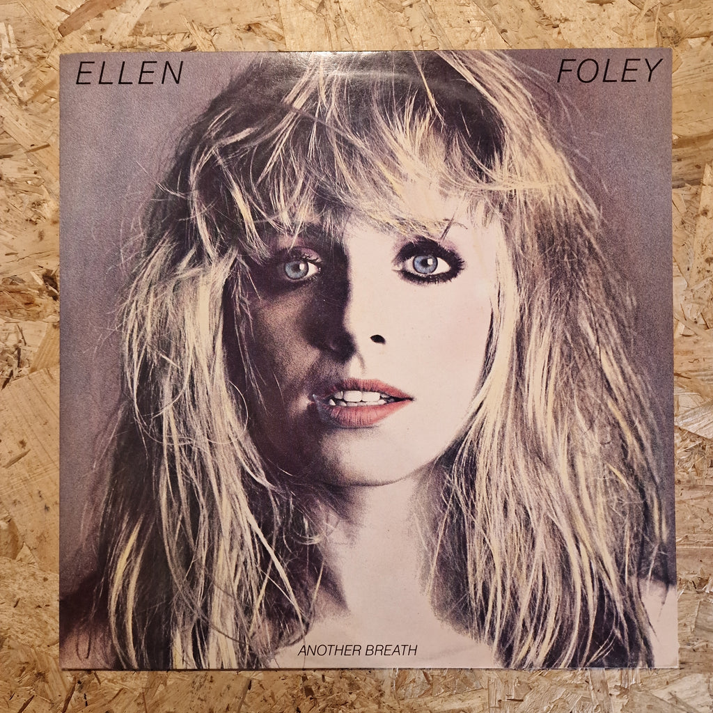 Ellen Foley – Another Breath