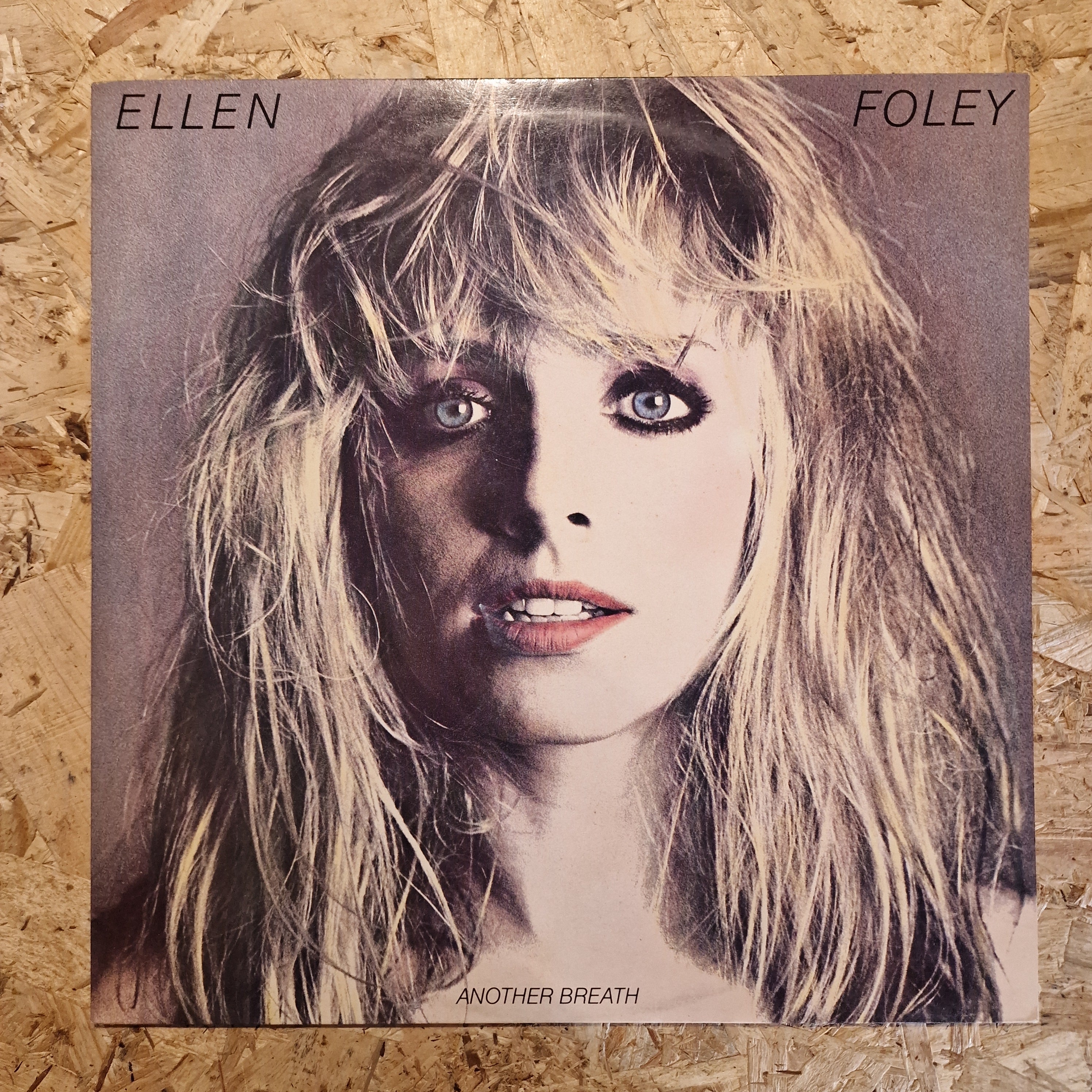 Ellen Foley – Another Breath