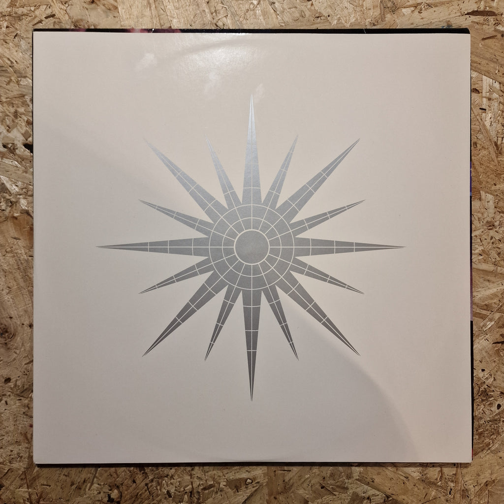 The Orb – The Orb's Adventures Beyond The Ultraworld