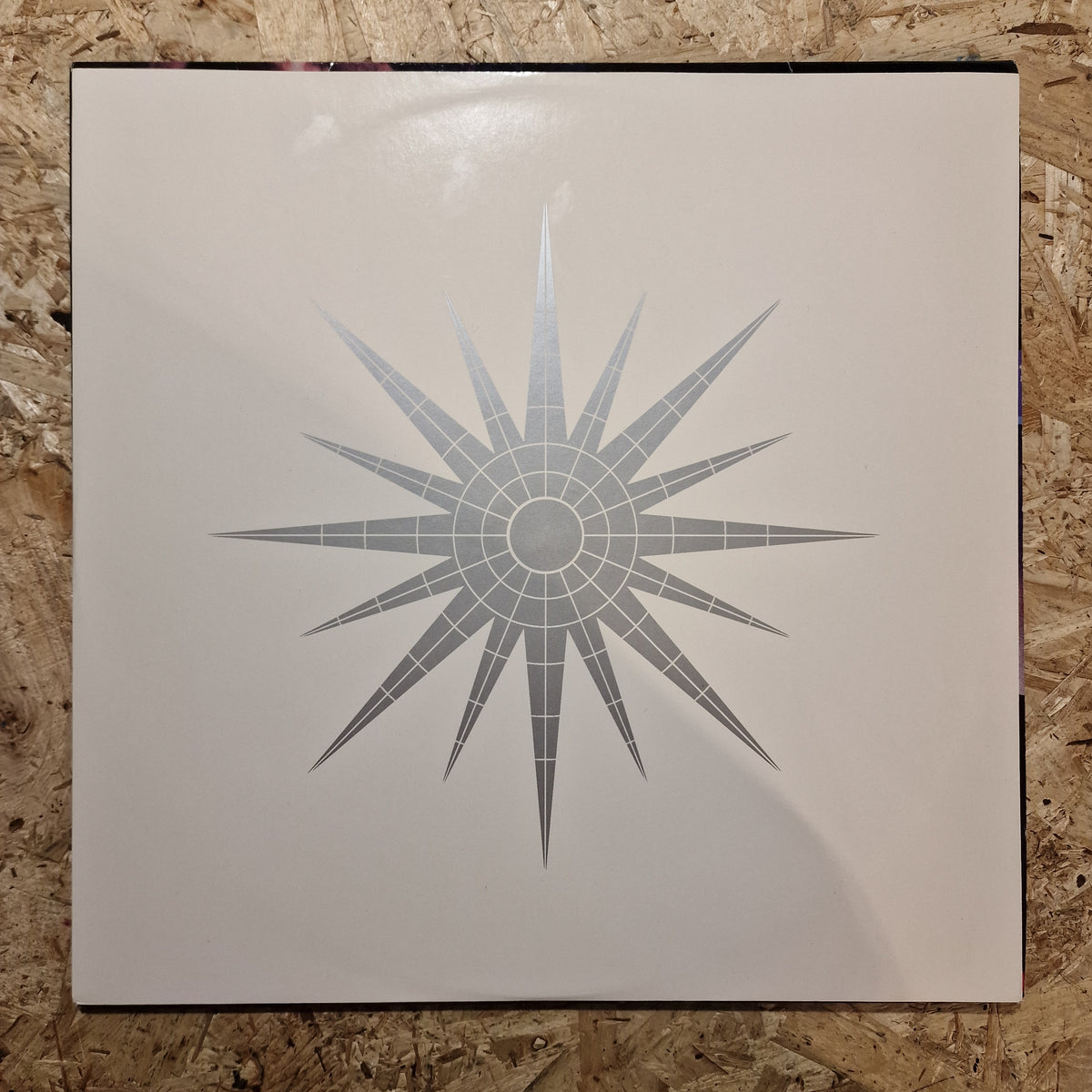 The Orb – The Orb's Adventures Beyond The Ultraworld