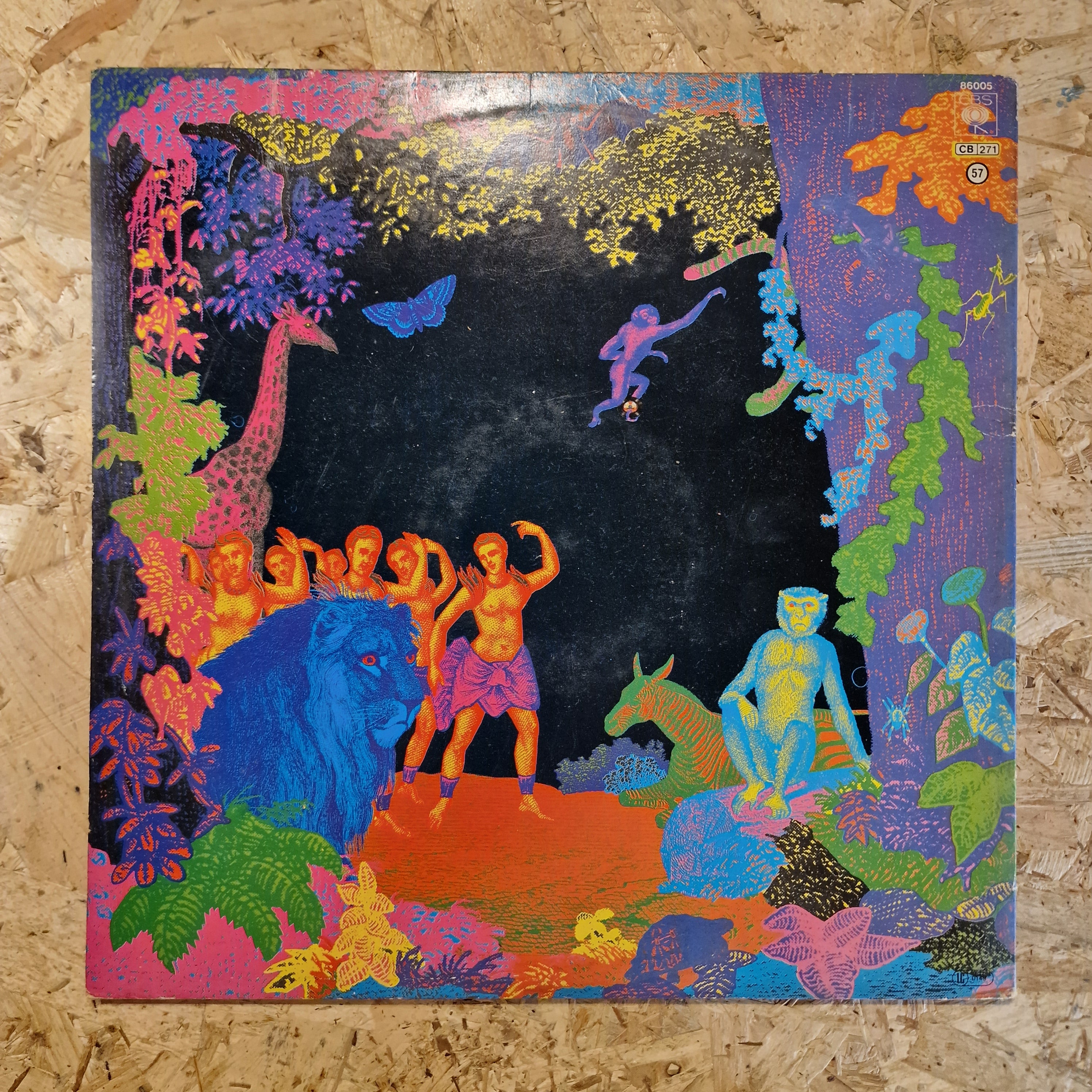 Santana – Amigos
