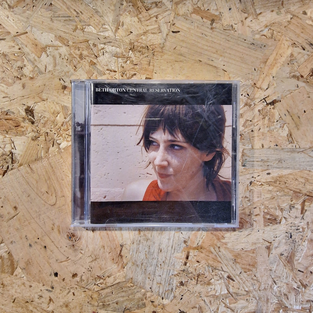 Beth Orton – Central Reservation