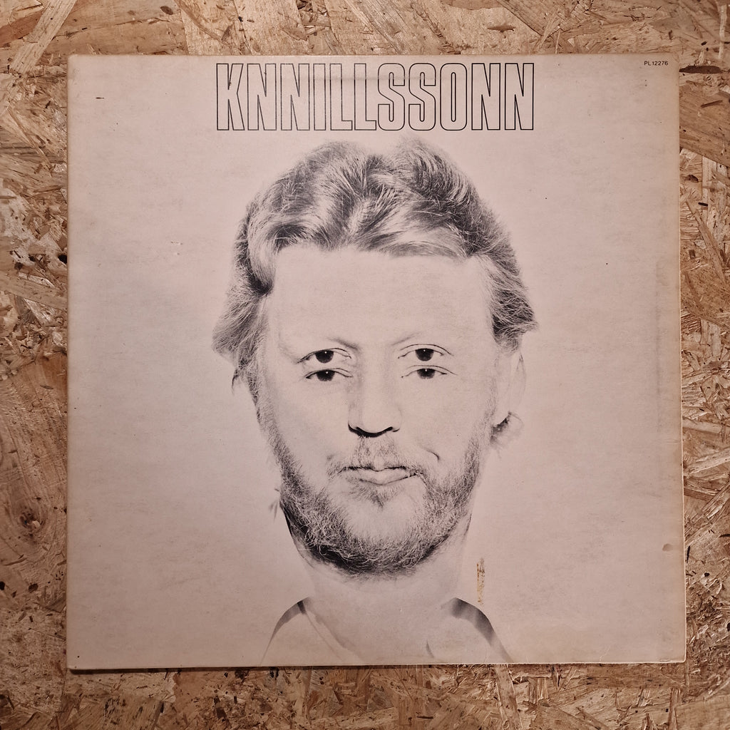 Harry Nilsson – Knnillssonn