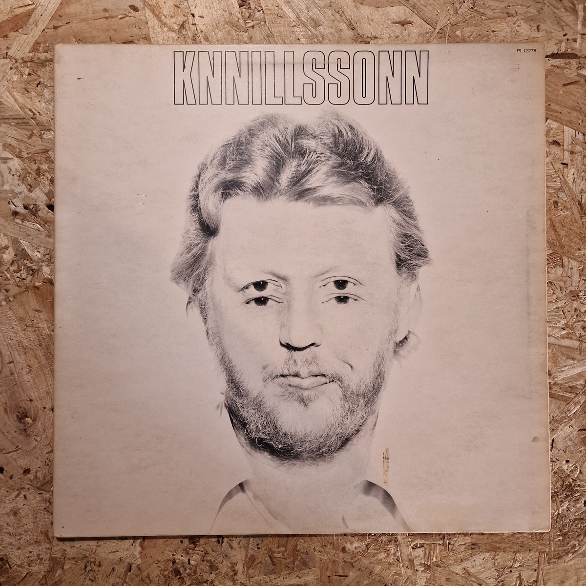 Harry Nilsson – Knnillssonn