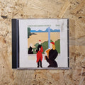 Eno – Another Green World