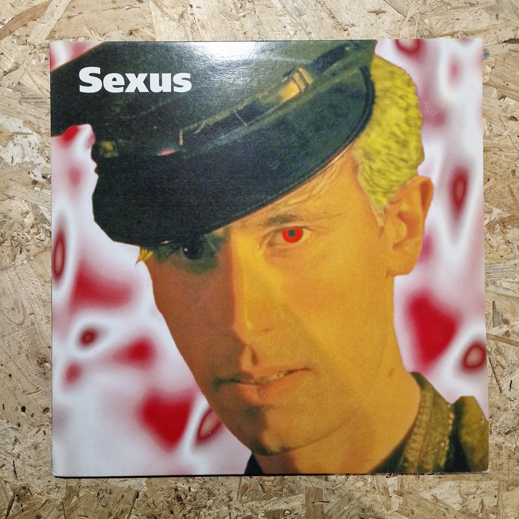 Sexus – Edenites