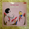 James Last & His Orchestra – James Last Goes Pop
