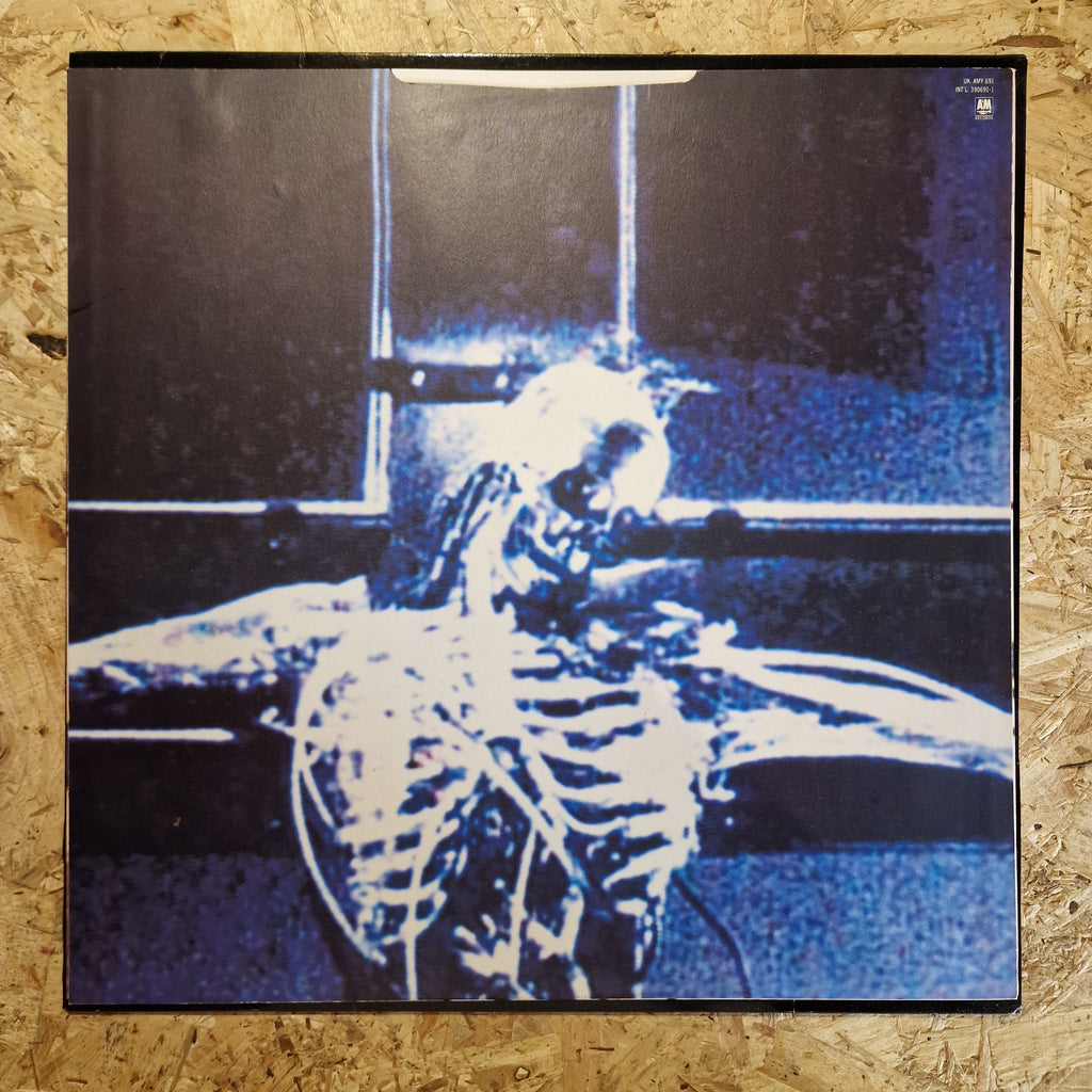 Soundgarden – Jesus Christ Pose