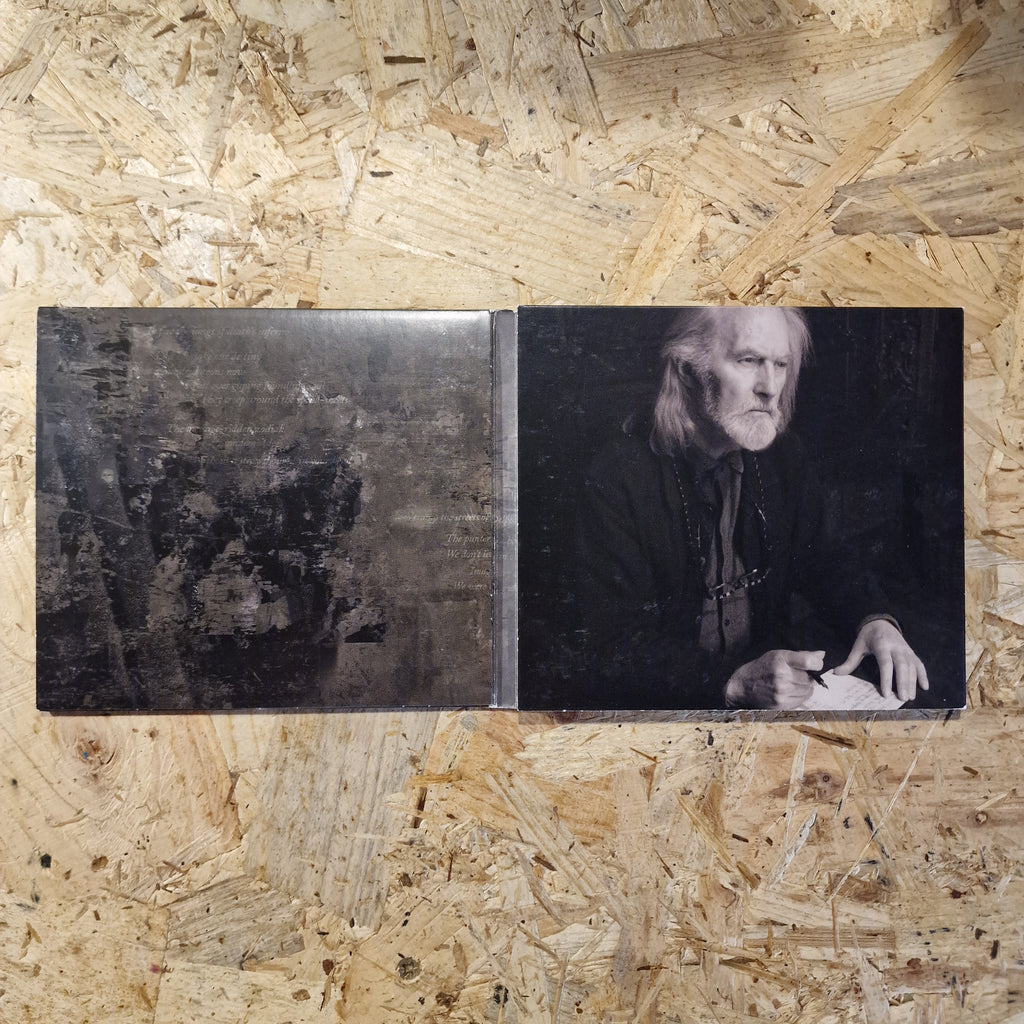 Roy Harper – Man & Myth
