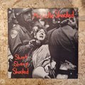 Michelle Shocked – Short Sharp Shocked 1988 UK Press