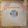 The Michael Zager Band – Soul To Soul / Music Fever
