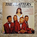 The Platters – The More I See You