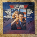Top Gun (Original Motion Picture Soundtrack)