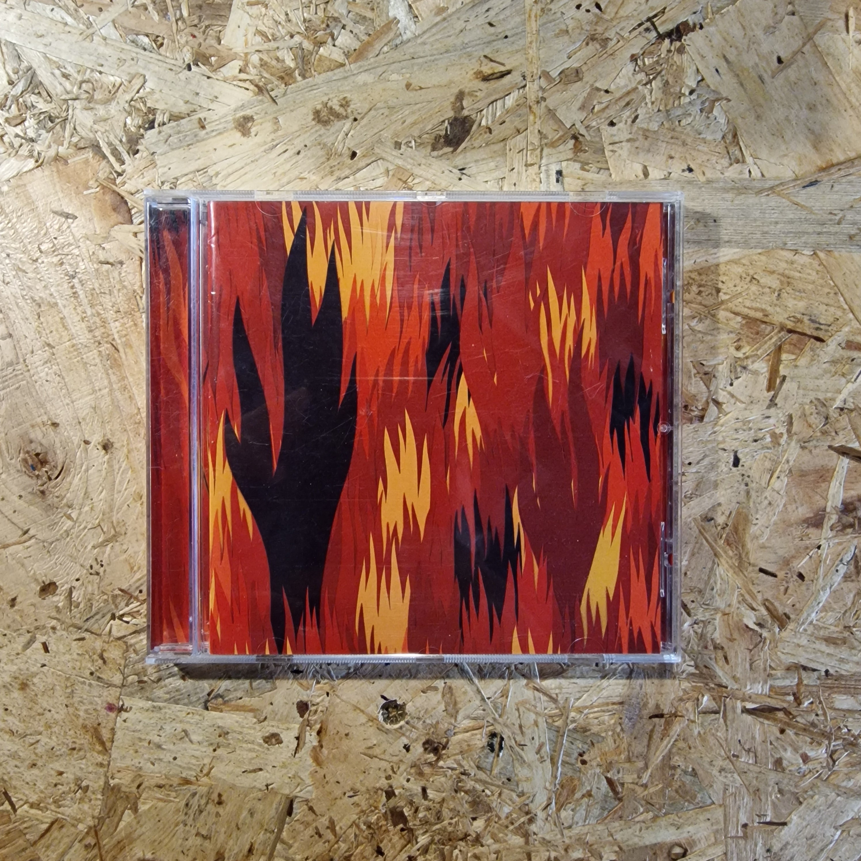 Bright Eyes ‎– The People's Key