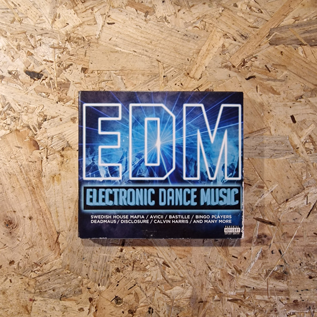 EDM (Electronic Dance Music)