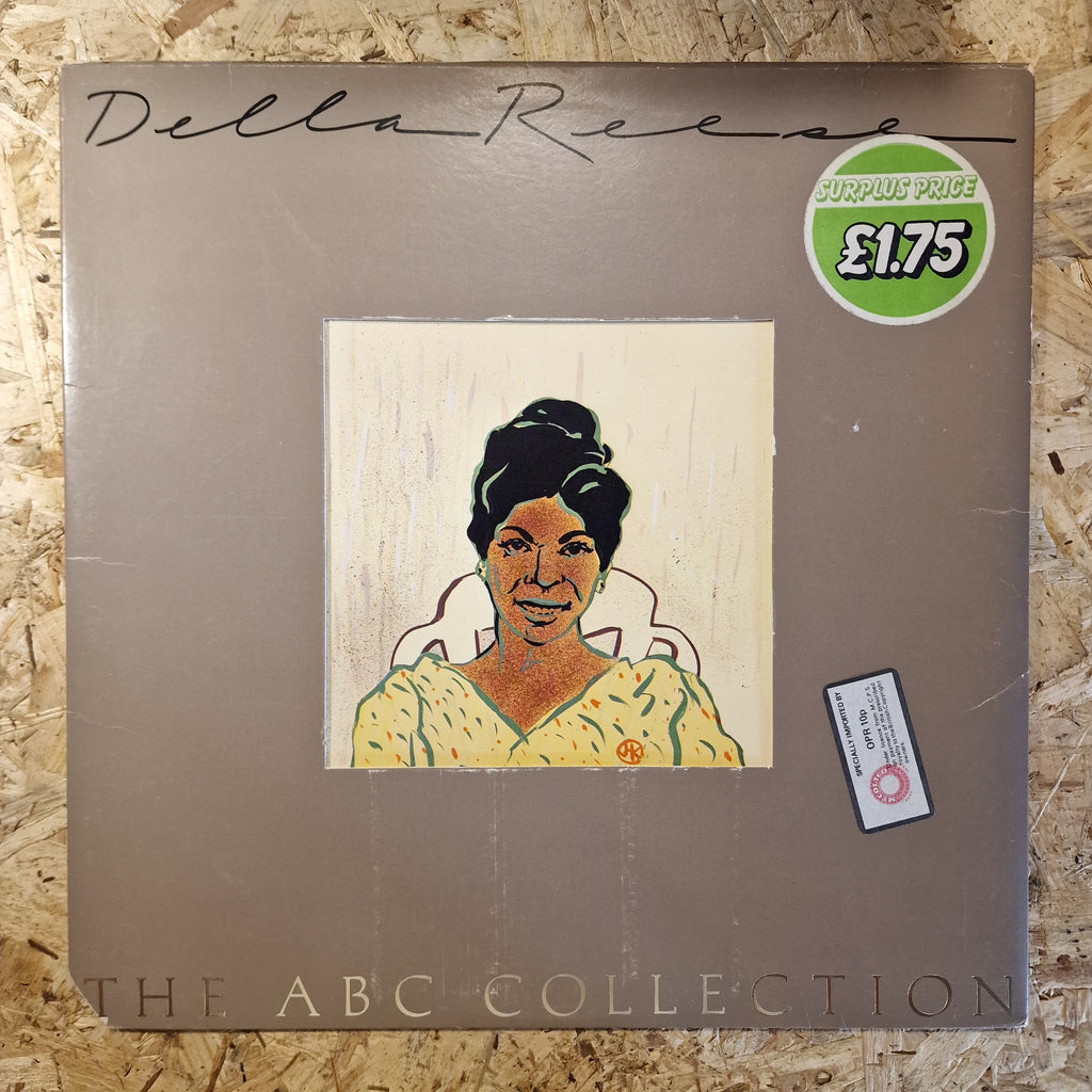 Della Reese – The ABC Collection