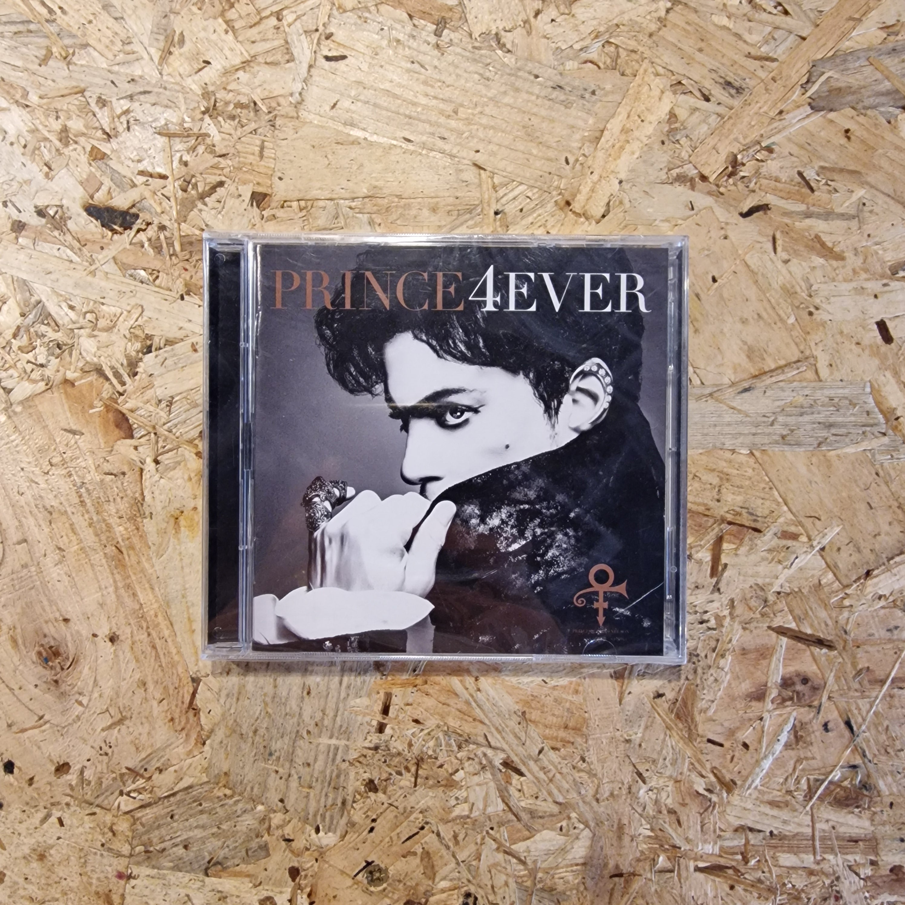 Prince – 4Ever