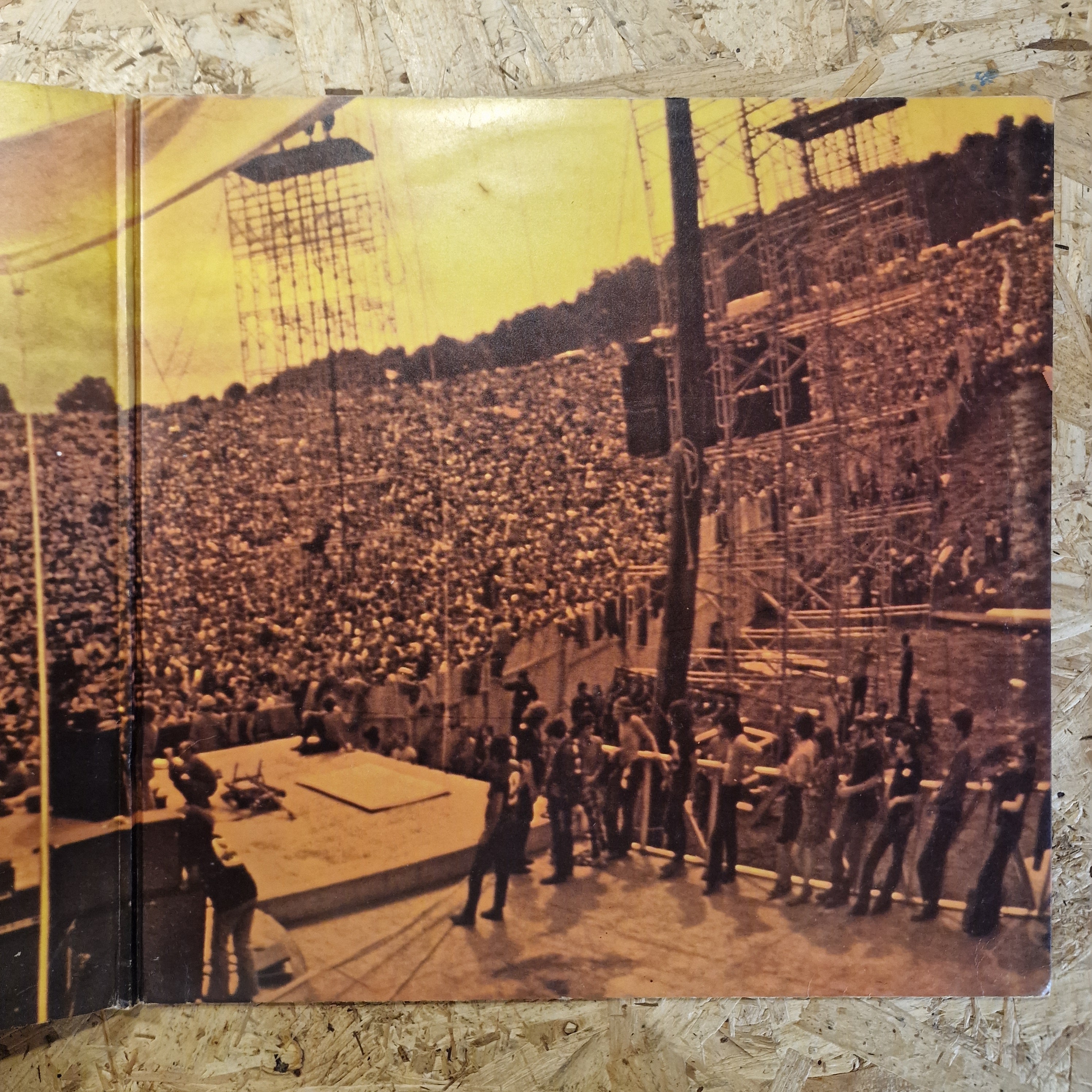 Woodstock - Music From The Original Soundtrack And More