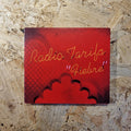 Radio Tarifa – Fiebre