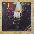 ABBA – Super Trouper