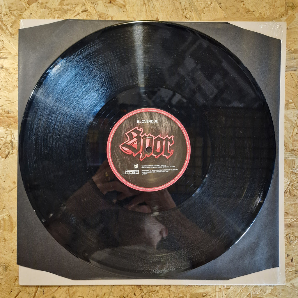 Spor – Conquerors & Commoners