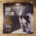 Bob Dylan – Tell Tale Signs (Rare And Unreleased 1989-2006) 4xLP Boxset