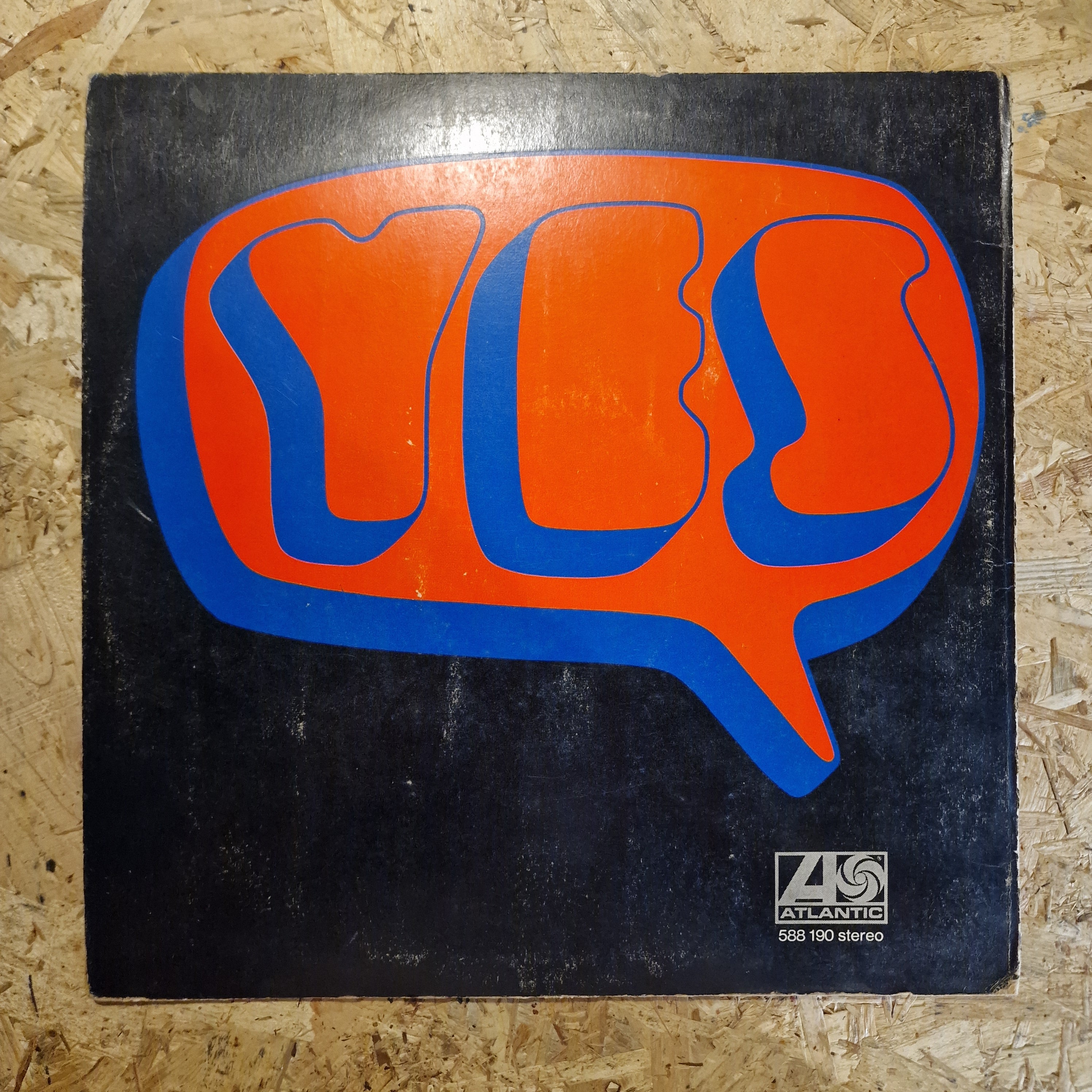 Yes – Yes