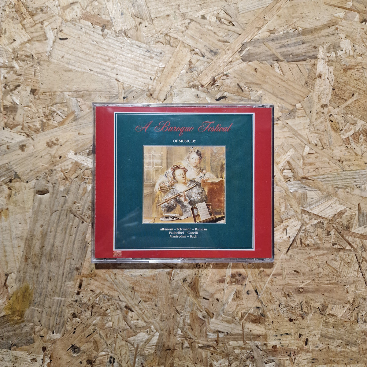 Festliche Barockmusik