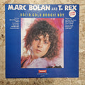 Marc Bolan And T. Rex – Solid Gold Boogie Boy