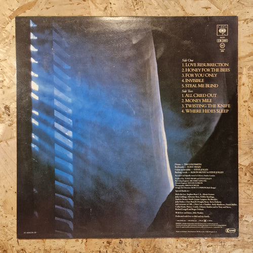 Alison Moyet – Alf