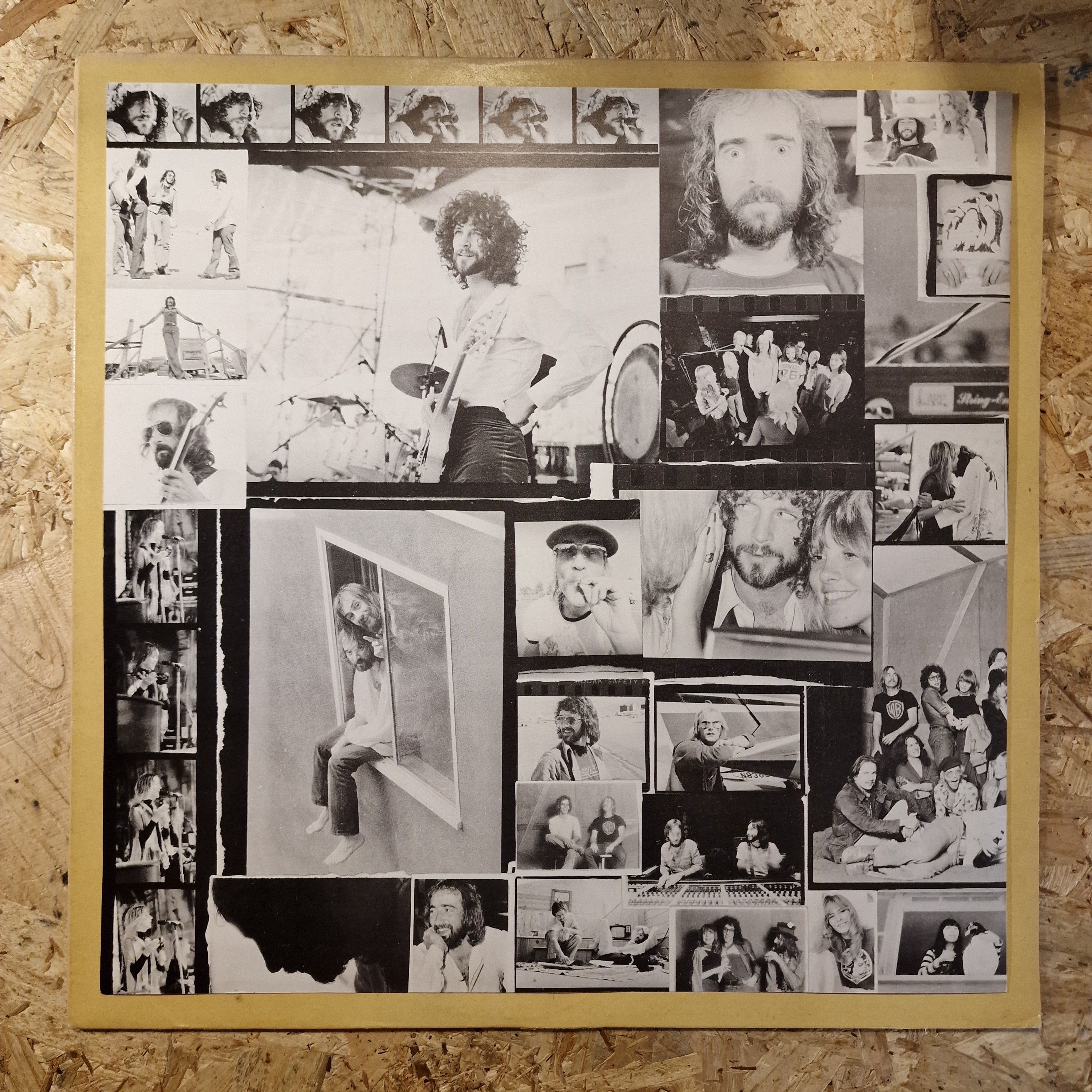 Fleetwood Mac – Rumours