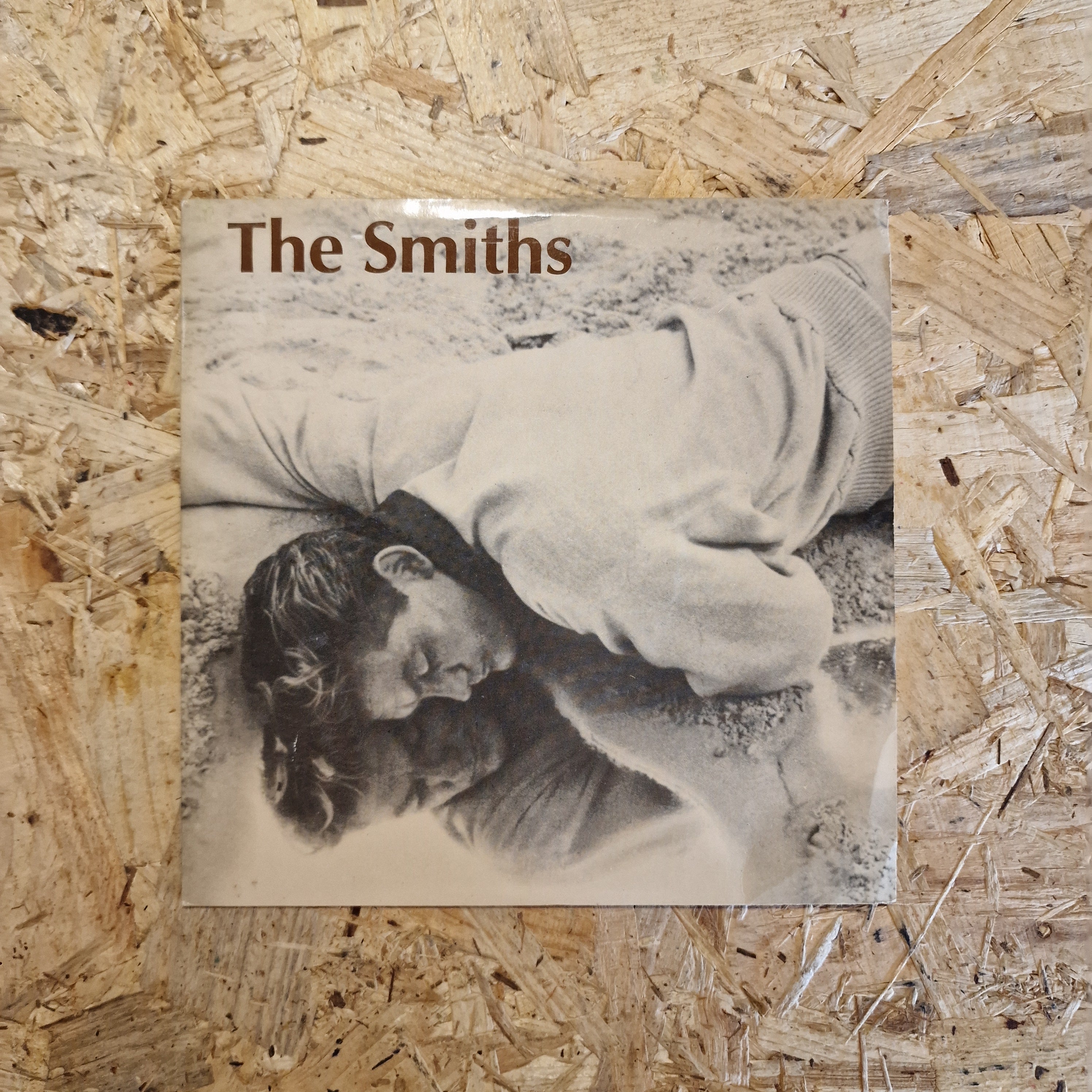 The Smiths – This Charming Man
