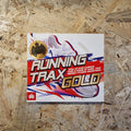 Running Trax Gold