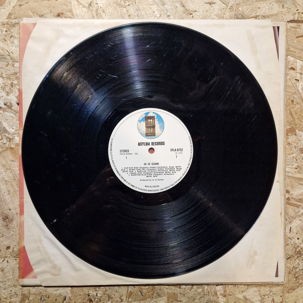 Jo Jo Gunne – Jo Jo Gunne