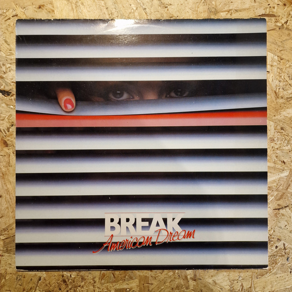 Break ‎– American Dream