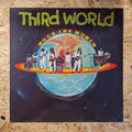Third World – Rock The World